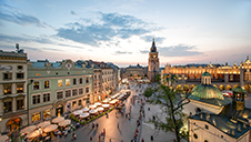 Companies in Krakow relocate closer to the city centre
