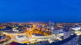 Regional office markets in Poland attract tenants