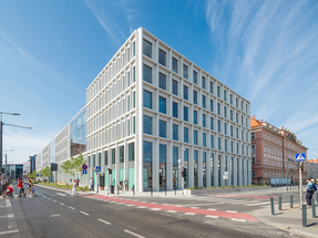 Spyrosoft expands its presence in Wroclaw's Nowy Targ office building