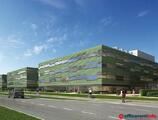 Offices to let in Poleczki Business Park I