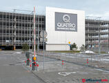 Offices to let in Quattro Businees Park