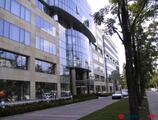 Offices to let in Bitwy Warszawskiej Business Centre