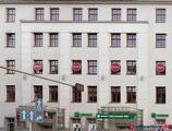 Offices to let in Al. Słowackiego 66