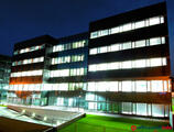 Offices to let in Wojdyła Business Park