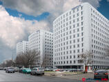 Offices to let in Empark Mokotów - Sirius