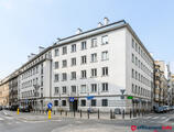 Offices to let in Mokotowska 33/35