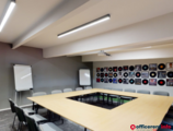 Offices to let in Coworking - Uprising Warsaw