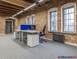 Offices to let in Browar Obywatelski - IT Loft Park