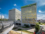 Offices to let in Silesia Star Katowice