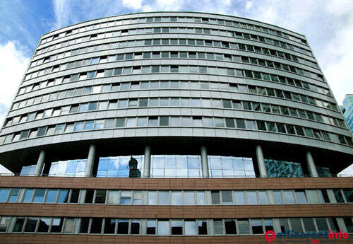 Offices to let in Warsaw Towers