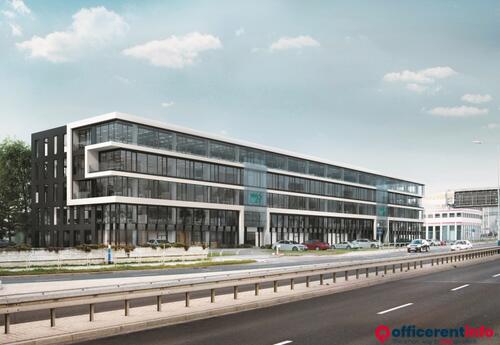 Offices to let in Bronowice Business Center 9