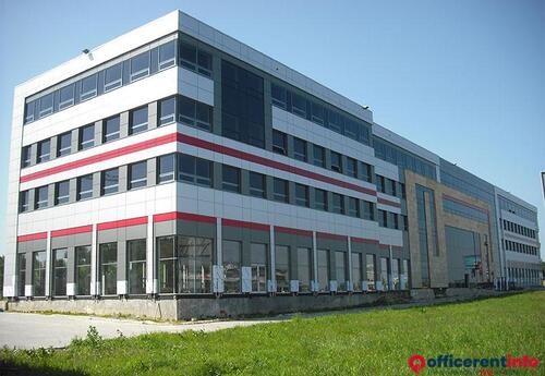 Offices to let in Bronowice Business Center 11