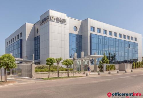 Offices to let in Hasco-Lek