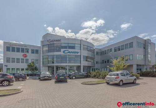 Offices to let in Platan Park II