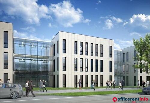 Offices to let in Murawa Office Park