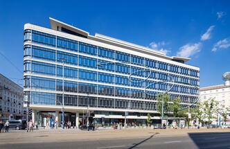 IMMOBEL sells landmark Cedet building in Poland to Asian funds for EUR 129.5 million