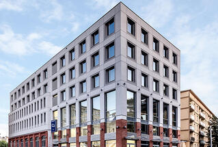 M7 Real Estate extends its cooperation with Savills