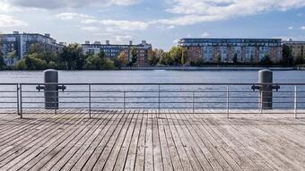 Global investors’ appetite for Living assets growing
