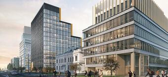 Allen & Overy has chosen Browary Warszawskie (Warsaw Breweries) as its headquarters in Warsaw