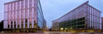 BNP Paribas Bank moving to Francuska Office Centre in Katowice