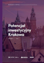 Kraków investment potential. What attracts new companies to the capital of the Lesser Poland?