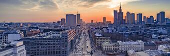 Warsaw Office Market flourishes