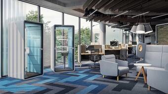Meeting requirements of employees for comfort and care for health: Employer Branding or a must-have?