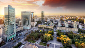New investors account for half of transactions in Poland