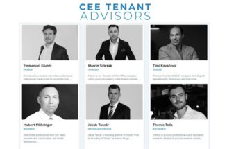 CEE Tenant Advisors – First Independent Tenant Representation Network in CEE.