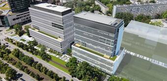 Centrum Południe is expanding. Skanska begins the second phase of its largest investment in Wroclaw