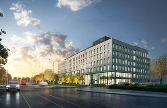 Office leases on the rise in Wrocław