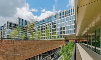 Deka buys Warsaw Brewery Malthouse