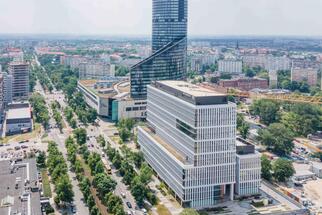 Boehringer Ingelheim to open GBS in Centrum Południe