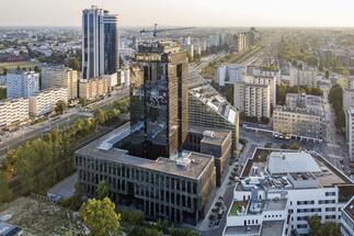 Globalworth sells five Warsaw buildings for EUR 123 mln