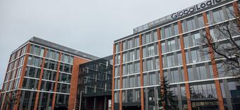 Wrocław willing for offices