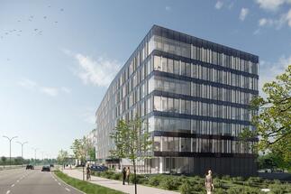 Office space in Krakow attracts tenants