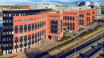 FLE acquires Kopernik Office Buildings in Warsaw