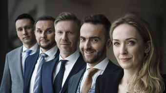 Savills expands its management board in Poland
