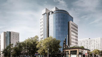 JLL to commercialize LIFE Building Warsaw