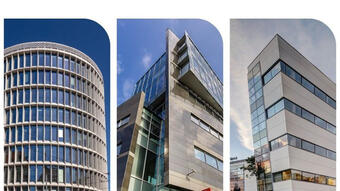 Large portfolio of Polish office buildings renew WELL certificates