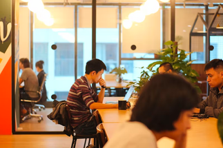 Coworking Spaces: the Perfect Place for Entrepreneurs and Freelancers