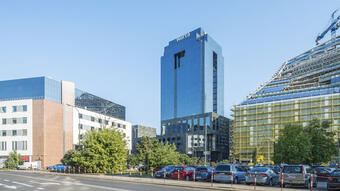Globalworth sells Warta Tower in Warsaw