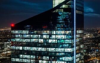 Andersia Tower in Poznań expands tenant base