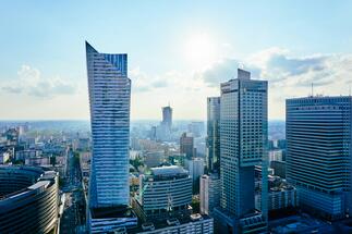 Changes in the Warsaw office market: The new face of office space