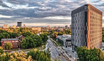 BSC has new headquarters in Katowice