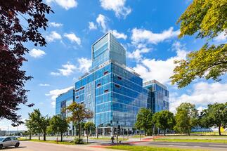 Viterra opens new offices at Olivia Centre