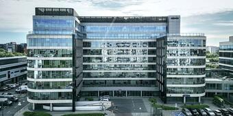 Cushman & Wakefield takes over management of Vig Fund's entire portfolio of office properties in Poland