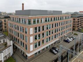Sollers Consulting's New Headquarters in Krakow: Lubicz Brewery Opens Doors for IT