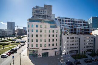 RedDeer.Games' New Headquarters in Warsaw: Space and Convenient Location for Development