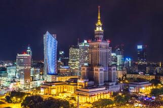 Warsaw Office Market in the First Half of 2024: Stabilization and New Trends in Investment